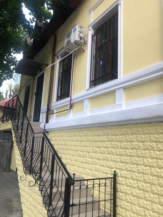 Friends Hostel Chisinau Luaran gambar